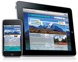 Web Mobile